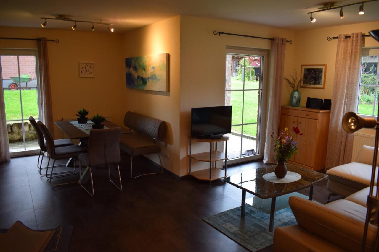 Ferienhaus & Weingut Am Steingebiss Billigheim-Ingenheim Esterno foto