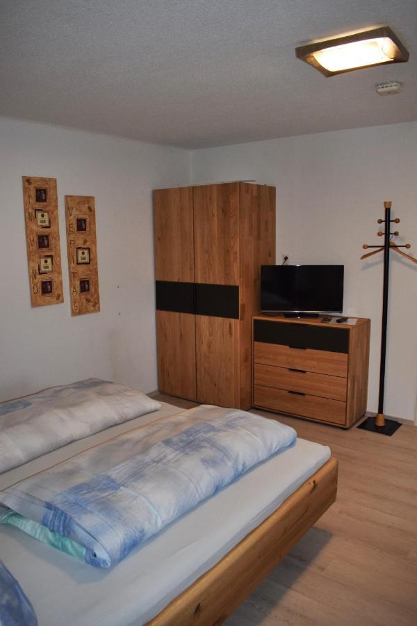 Ferienhaus & Weingut Am Steingebiss Billigheim-Ingenheim Esterno foto