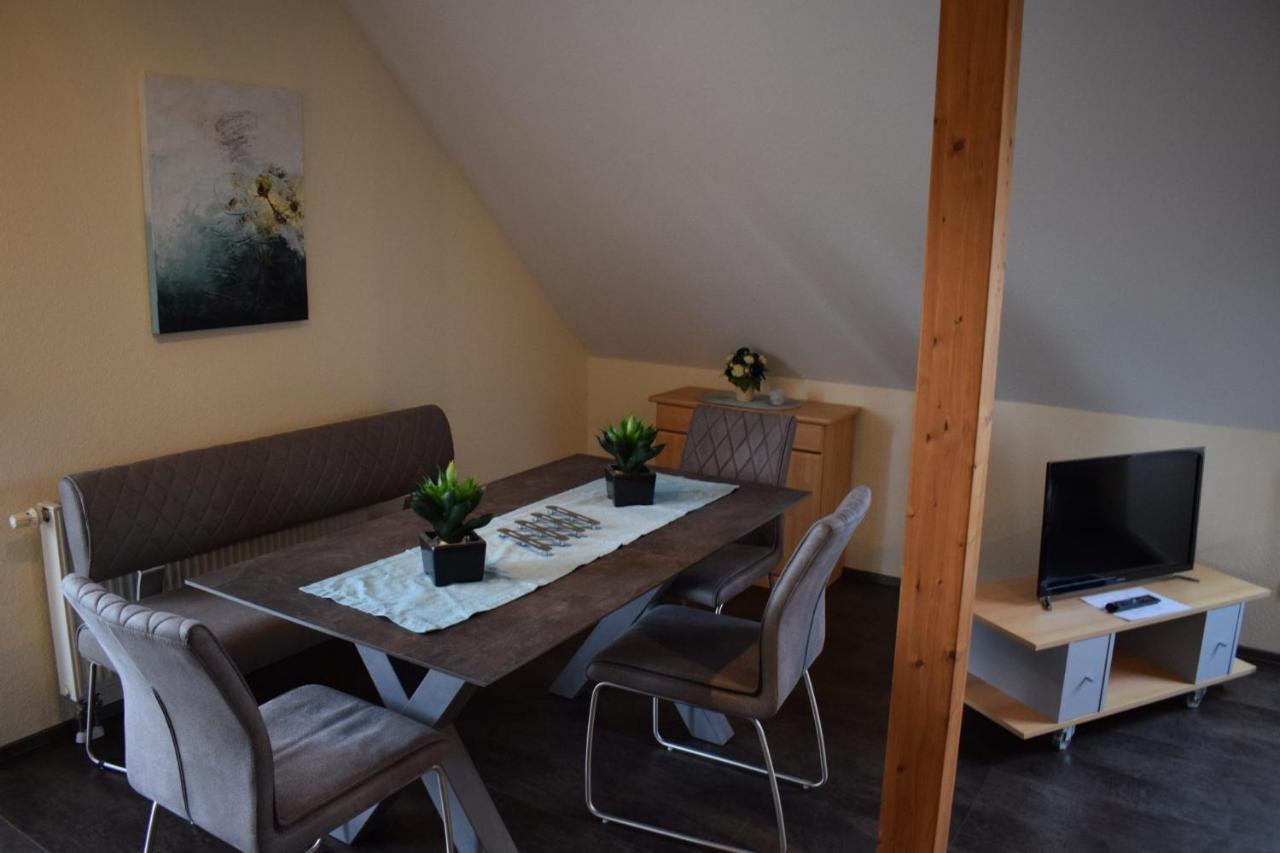 Ferienhaus & Weingut Am Steingebiss Billigheim-Ingenheim Esterno foto