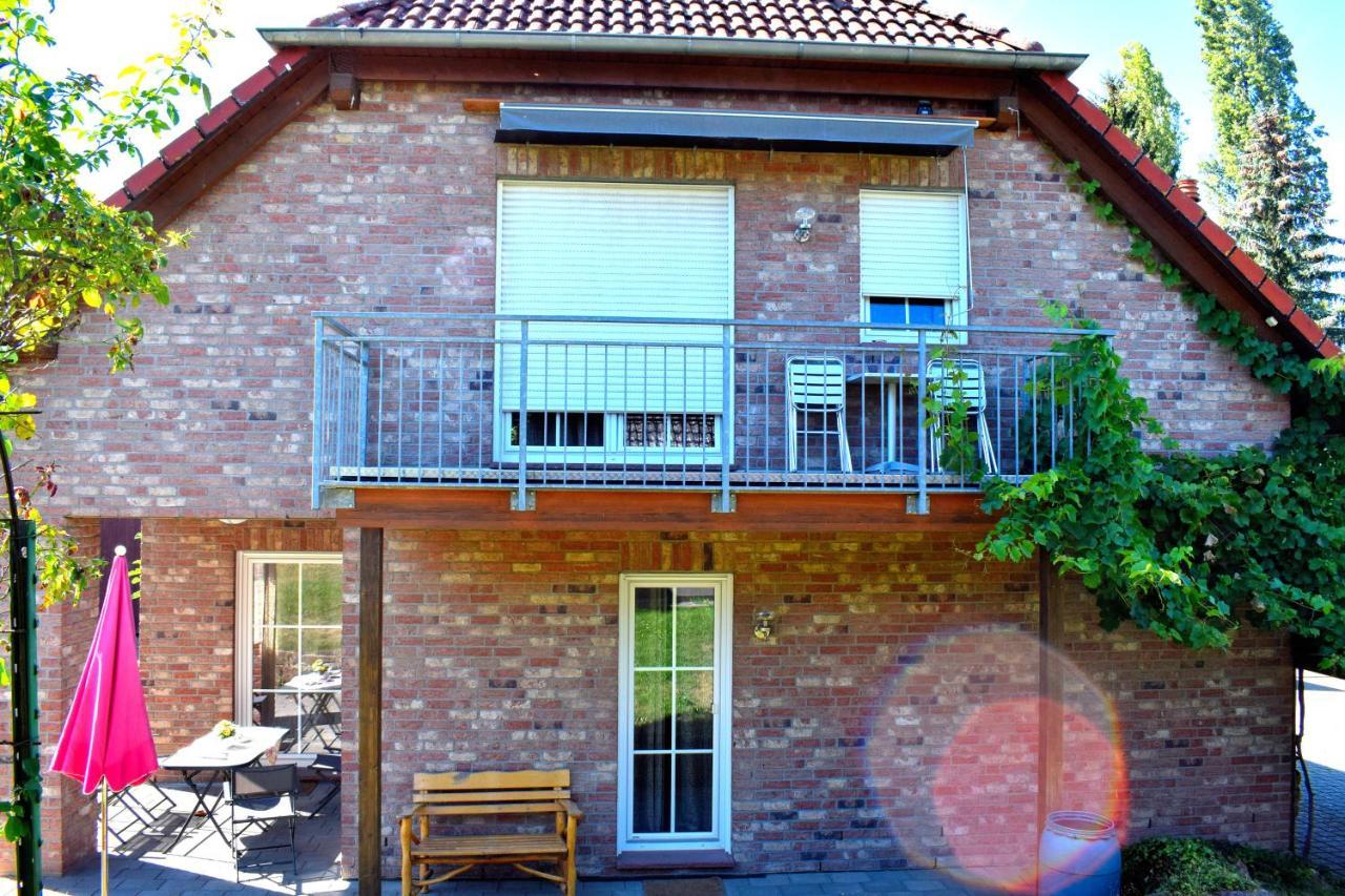 Ferienhaus & Weingut Am Steingebiss Billigheim-Ingenheim Esterno foto